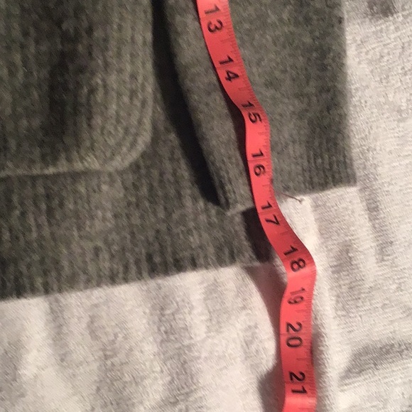 J CREW wool jacket - Picture 11 of 11